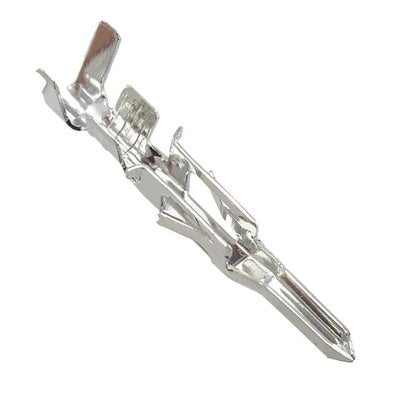 0444783111 by Molex - CONNECTOR PIN 16AWG CRIMP TIN