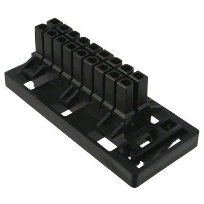 0445160009 by Molex - CONNECTOR RECPT HSG 18POS 4.20MM