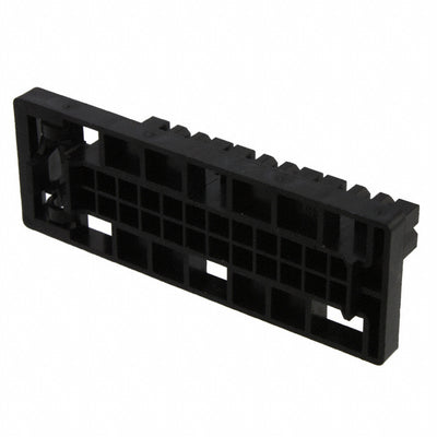 0445160012 by Molex - CONNECTOR RECPT HSG 24POS 4.20MM