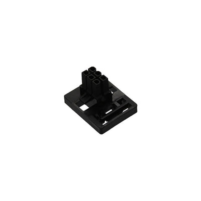 0445161003 by Molex - CONNECTOR RECPT HSG 6POS