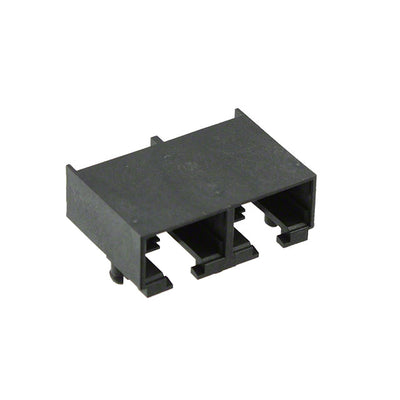0445600001 by Molex - CONNECTOR MOD JACK 8P8C R/A UNSHLD