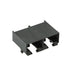 0445600001 by Molex - CONNECTOR MOD JACK 8P8C R/A UNSHLD