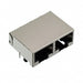 0445600002 by Molex - CONNECTOR MOD JACK 8P8C R/A SHIELDED