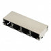 0445600024 by Molex - CONNECTOR MOD JACK 8P8C R/A SHIELDED