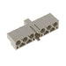 044579-E by TE Connectivity Erni - 2MM HM L 6CAVITIES F