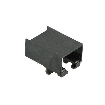 0446610002 by Molex - CONNECTOR MOD JACK 8P8C R/A UNSHLD