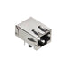 0446611011 by Molex - CONNECTOR MOD JACK 8P8C R/A SHIELDED