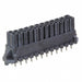 0447692401 by Molex - CONNECTOR RECPT 24POS 0.118 TIN PCB