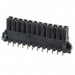 0447692402 by Molex - CONNECTOR RECPT 24POS 0.118 GOLD PCB