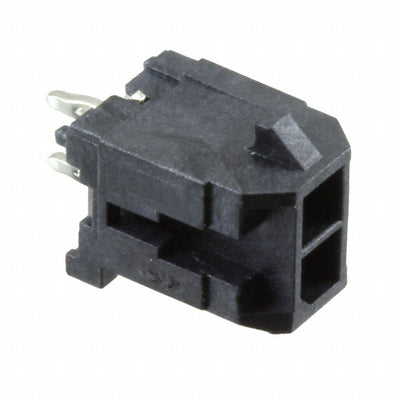 0449140201 by Molex - CONNECTOR HEADER VERT 2POS
