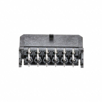 0444322403 by Molex - CONNECTOR HEADER VERT 24POS 3MM