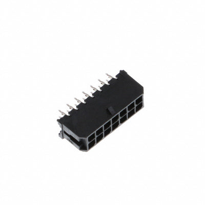 0449141401 by Molex - CONNECTOR HEADER VERT 14POS 3MM