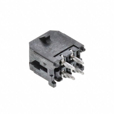 0449145403 by Molex - CONNECTOR HEADER VERT 4POS 3MM