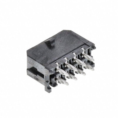 449145803 by Molex - CONNECTOR HEADER VERT 8POS 3MM