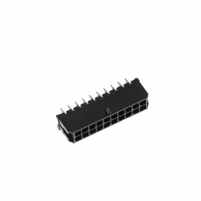 0449147002 by Molex - CONNECTOR HEADER VERT 20POS 3MM