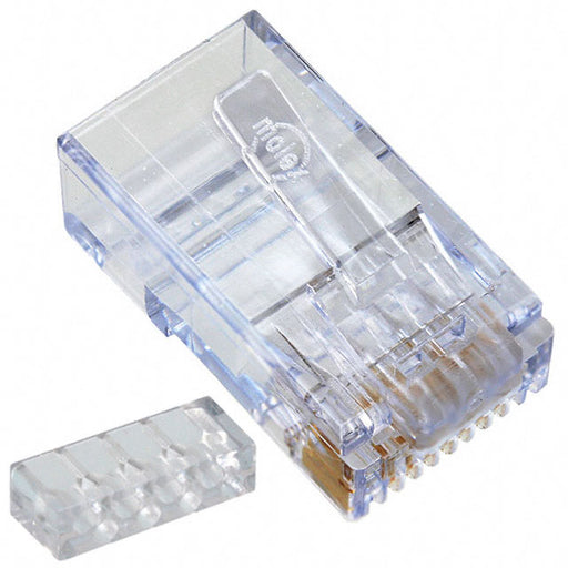 0449150001 by Molex - CONNECTOR MOD PLUG 8P8C UNSHIELDED