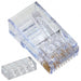 0449150002 by Molex - CONNECTOR MOD PLUG 8P8C UNSHIELDED