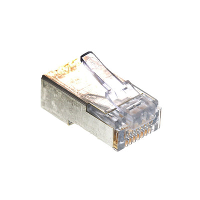 0449150021 by Molex - CONNECTOR MOD PLUG 8P8C SHIELDED