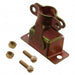 DE44994 by ITT Cannon, LLC - CONNECTOR BACKSHELL DB9 METAL ROUND