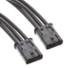 0451420301 by Molex - FCT 3 CKT CPA MULTICAT 300MM AWG