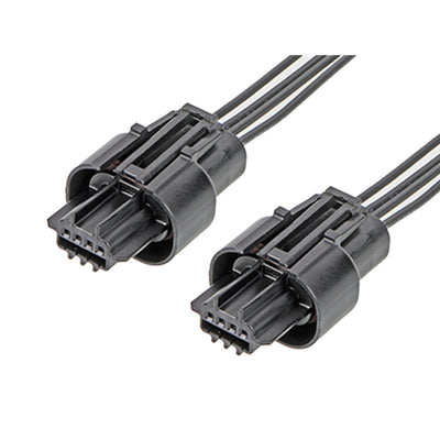 0451450401 by Molex - R SQUBA 4 CIRCUIT 150MM
