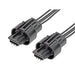 0451450401 by Molex - R SQUBA 4 CIRCUIT 150MM