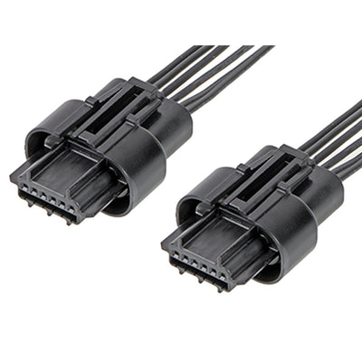 0451450603 by Molex - R SQUBA 6 CIRCUIT 300MM
