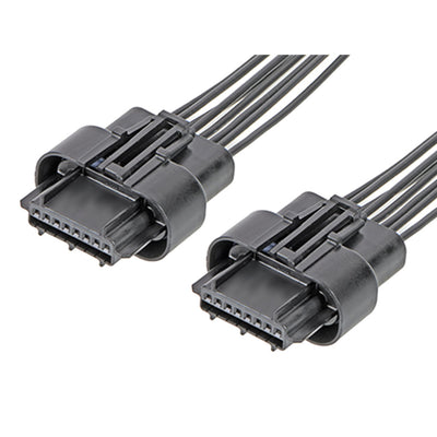 0451450801 by Molex - R SQUBA 8 CIRCUIT 150MM