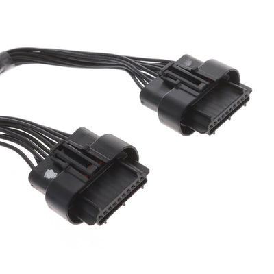 0451451001 by Molex - R SQUBA 10 CIRCUIT 150MM
