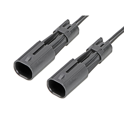 0451460210 by Molex - P SQUBA 2 CIRCUIT 1M