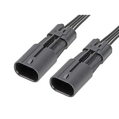 0451460401 by Molex - P SQUBA 4 CIRCUIT 150MM