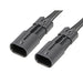 0451460401 by Molex - P SQUBA 4 CIRCUIT 150MM