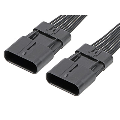 0451461001 by Molex - P SQUBA 10 CIRCUIT 150MM