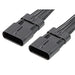 0451461001 by Molex - P SQUBA 10 CIRCUIT 150MM