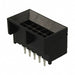0452801001 by Molex - CONNECTOR HEADER VERT 10POS 3MM