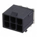 0455580003 by Molex - CONNECTOR HEADER R/A 6POS 4.2MM