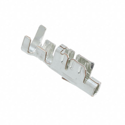 0455703000 by Molex - CONNECTOR 18-20AWG CRIMP TIN
