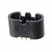 0455780001 by Molex - CONNECTOR HEADER VERT 6POS 2.5MM