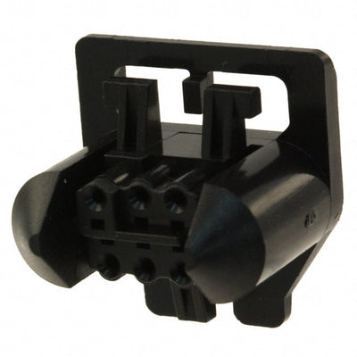 0455790001 by Molex - CONNECTOR RECPT HSG 6POS 2.50MM
