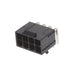 0455860005 by Molex - CONNECTOR HEADER R/A 8POS 4.2MM