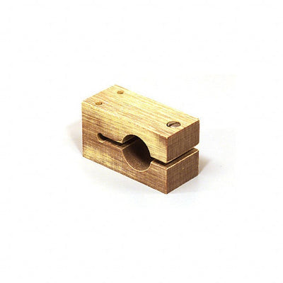 04560950-000 by TE Connectivity Measurement Specialties - MOUNTING BLOCK