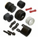 KPT06F1418S by ITT Cannon, LLC - CONNECTOR PLUG FMALE 18P SOLDER CUP