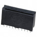 0457190004 by Molex - CONNECTOR EDGE DUAL FMALE 4POS 0.508