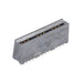 0457190005 by Molex - CONNECTOR EDGE DUAL FMALE 6POS 0.508