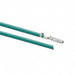 0457501111-11-G0 by Molex - 11"" PRE-CRIMP A2040 GREEN