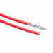 0457501111-06-R9 by Molex - 6"" PRE-CRIMP A2064 RED