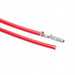 0457501111-12-R9 by Molex - 12"" PRE-CRIMP A2064 RED