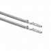0457501111-11-S9-D by Molex - 11"" PRE-CRIMP A2064 SLATE