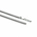 0457501111-03-S0 by Molex - 3"" PRE-CRIMP A2040 SLATE