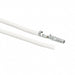 0457501111-12-W9 by Molex - 12"" PRE-CRIMP A2064 WHITE